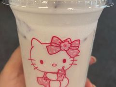 -喜茶(广州东方宝泰店)