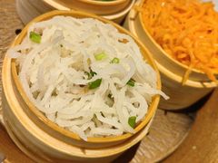 -金狮麟·新豫菜(金码大厦店)