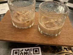 -青咖啡(三坊七巷店)