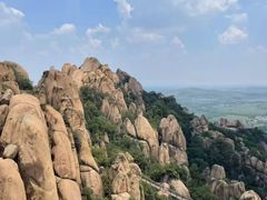 -棋盘山风景区