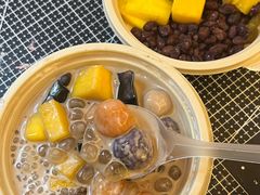 -堂屋糖水店(愚园店)