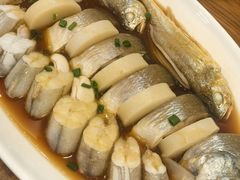 -渔满仓海鲜渔家(象山二店)