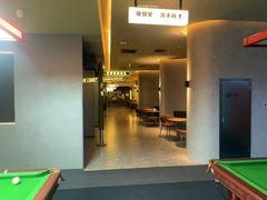 -北京海德酒店温泉