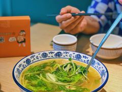 花雕骨香鸡-兔爸私家小厨(新北万达店)