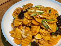 -老山东·山东菜(鲁菜名店)