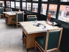 -韩香福脊骨汤锅(上杭路店)