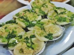 -长平肥姐白粥·海鲜打冷