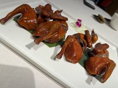 -富淳饭店(陆家嘴保利广场店)
