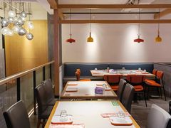 大堂-杨氏青龙虾·羊蝎子(金盛路总店)