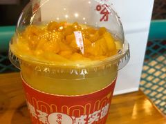-果呀呀(国金街店)