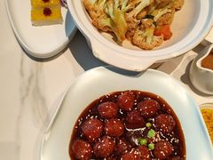 -老太原菜馆(万达店)