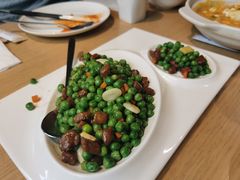 -渝信川菜 · 川味家常菜(财富购物中心店)