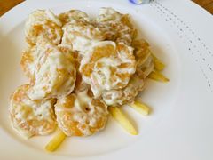 青芥虾-jpc集品佳宴·地标餐厅(中山店)
