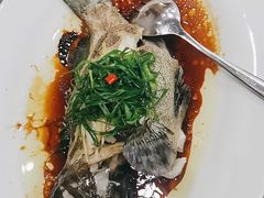 -金瑞轩大酒楼·顺德鱼生·粤菜海鲜(东江国际店)