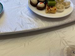 老北京小吃拼盘-御仙都北京菜馆·烤鸭店(双井店)