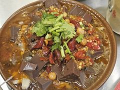-蜀川川破店·江湖菜·烧烤(北京首店)