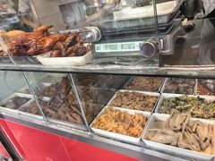 -张记卤菜店(三条巷店)