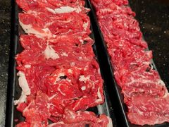 -德记牛肉社潮汕鲜切牛肉火锅(中心路店)