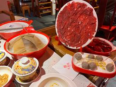 -大龙燚·旷野鲜火锅(广州首店)