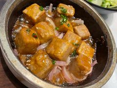 -聚鑫阁江浙菜·非遗传承技艺(闵行交大店)