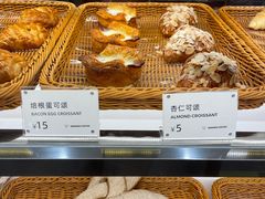 -Manner Coffee(淮海755店)