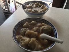 iphone_upload_pic-古徽州馄饨店(宝安路店)