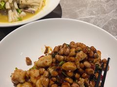 -永安鱼庄·镇江菜(东吴路店)