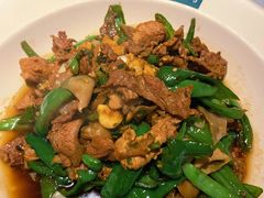 -费大厨辣椒炒肉(黄兴中心广场店)