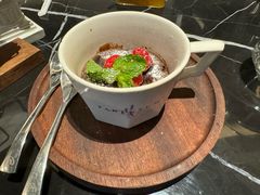 -TARENTUM萄木·地中海餐吧(万象前海店)