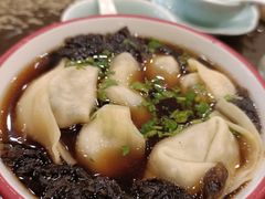 -五观堂素食(新华路店)