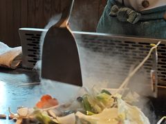 -小山日本料理(兴业太古汇店)