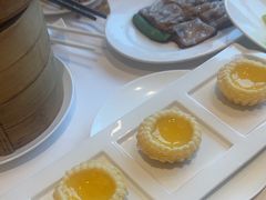-正佳广场万豪酒店-粤菜餐厅·点心·海鲜·聚餐