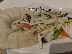 -若蘭慈·无国界素食料理(欢乐海岸店)