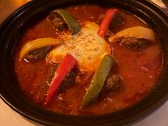 -Tajine Moroccan塔金摩洛哥中东餐厅