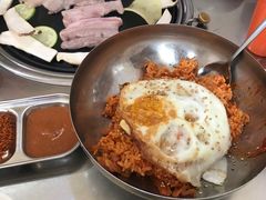 -朴大炮韩式碳烤肉(总店)