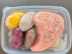 -老潮兴粿品(龙北店)
