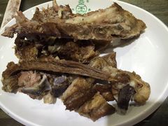 -清真益鑫羊肉手抓馆(南大街店)