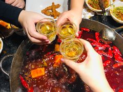 -纸盐河码头火锅(十八梯店)