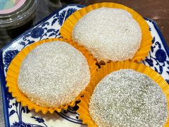 -一口小满手作糯米糍(北山店)