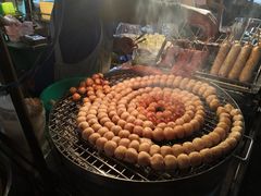 -周日夜市