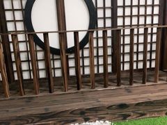 -白兔子密室(长寿路店)