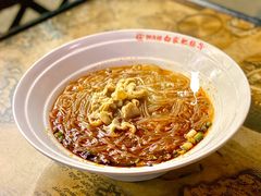 肥肠粉-钟方模白家肥肠粉(春熙店)