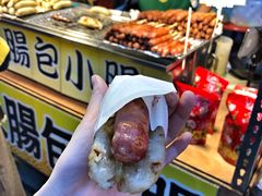 -六合夜市