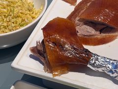 -小大董·烤鸭(观景餐厅·南京西路店)