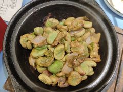 -阿毛饭店(和义路店)