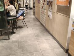 -麦当劳(百联西郊购物中心店)