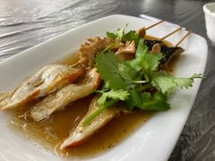 -莲华素食府