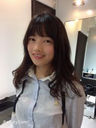 长发-FRIDAY星期五专业美发沙龙