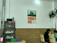 -东平传统鸡饭(德信华城店)