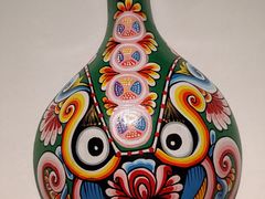 -中国美术学院象山校区-民艺博物馆